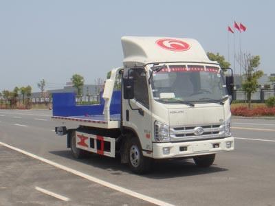 江特牌JDF5040TQZB5型清障车