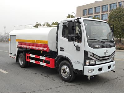 江特牌JDF5072GSSE6型洒水车