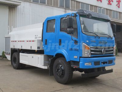 ​江特牌JDF5120GSSEQ6型洒水车