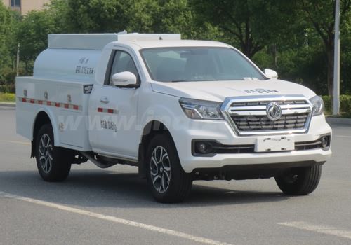 江特牌JDF5030GSSZN6型洒水车 